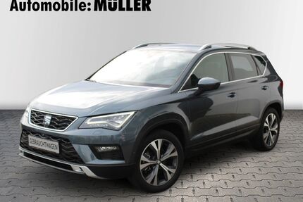 Seat Ateca Gebrauchtwagen