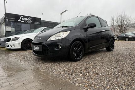 Ford Ka/Ka+ Gebrauchtwagen