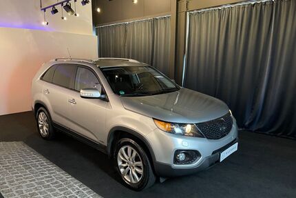 Kia Sorento Gebrauchtwagen