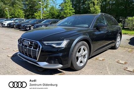 Audi A6 Allroad Gebrauchtwagen