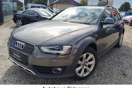 Audi A4 Allroad Gebrauchtwagen