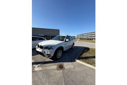 BMW X5 Gebrauchtwagen