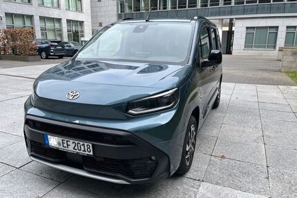 Toyota Proace City Gebrauchtwagen