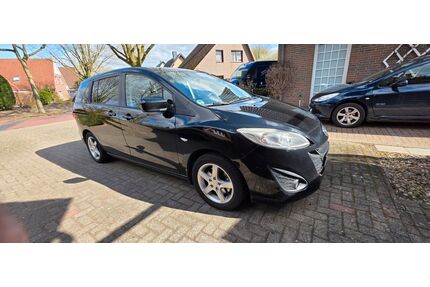 Mazda 5 Gebrauchtwagen