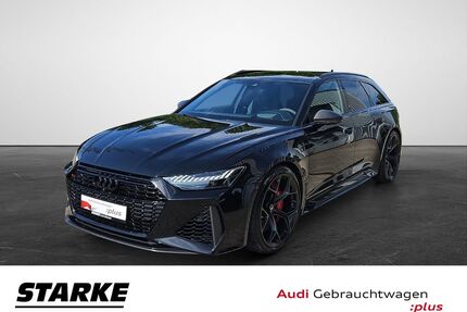 Audi RS6 Gebrauchtwagen