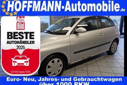 Seat Ibiza Gebrauchtwagen