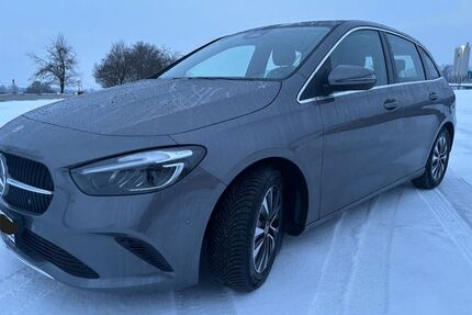Mercedes-Benz B 180 Gebrauchtwagen