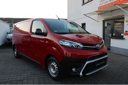 Toyota Proace Verso Gebrauchtwagen