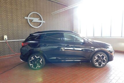Opel Grandland (X) Gebrauchtwagen