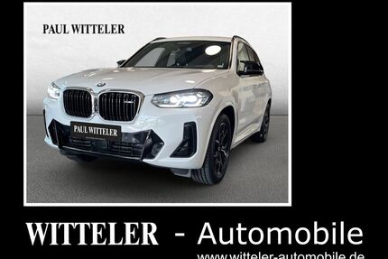 BMW X3 M40 Gebrauchtwagen