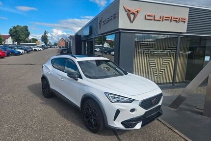 Cupra Formentor Gebrauchtwagen
