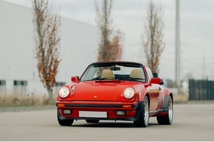 Porsche 930 Gebrauchtwagen