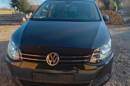 VW Sharan Gebrauchtwagen