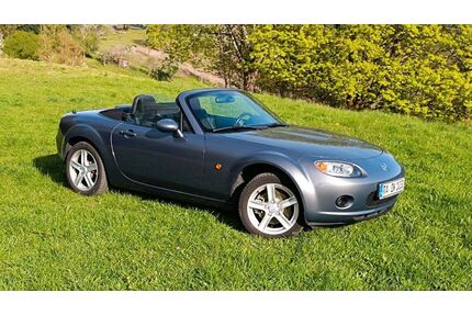 Mazda MX-5 Gebrauchtwagen