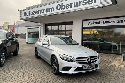 Mercedes-Benz C 180 Gebrauchtwagen