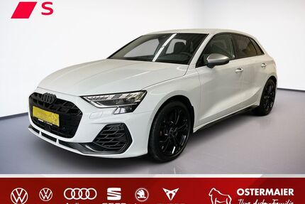 Audi S3 Gebrauchtwagen