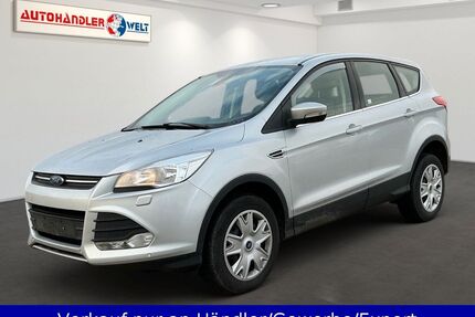 Ford Kuga Gebrauchtwagen