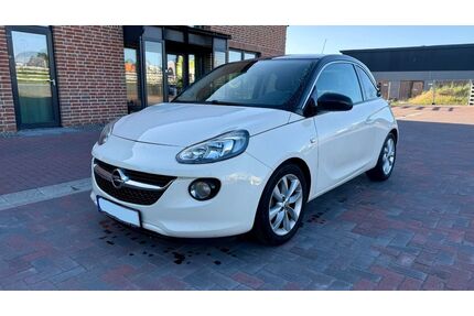 Opel Adam Gebrauchtwagen