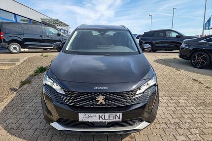 Peugeot 3008 Gebrauchtwagen