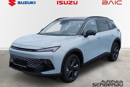 Baic X55 Gebrauchtwagen