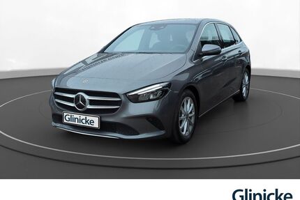Mercedes-Benz B 180 Gebrauchtwagen
