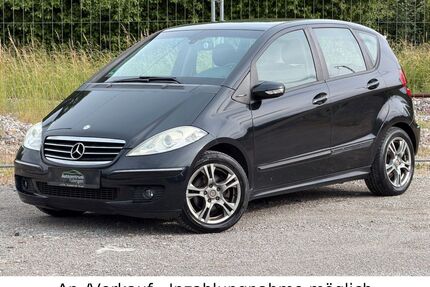 Mercedes-Benz A 170 Gebrauchtwagen