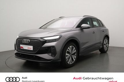 Audi Q4 Gebrauchtwagen