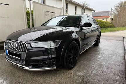 Audi A6 Allroad Gebrauchtwagen