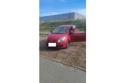 Renault Twingo Gebrauchtwagen