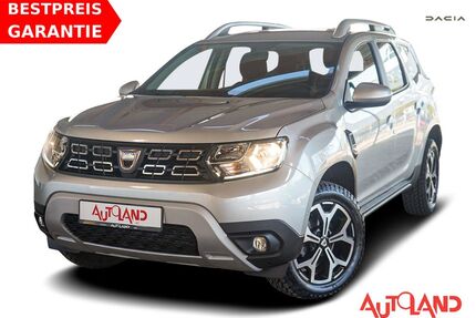 Dacia Duster Gebrauchtwagen