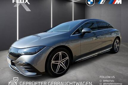 Mercedes-Benz EQE Gebrauchtwagen