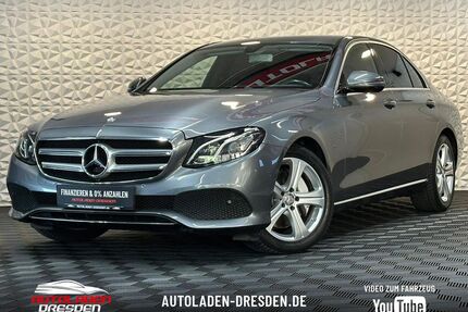 Mercedes-Benz E 350 Gebrauchtwagen