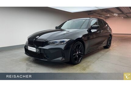 BMW 330 Gebrauchtwagen