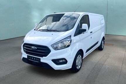 Ford Transit Custom Gebrauchtwagen
