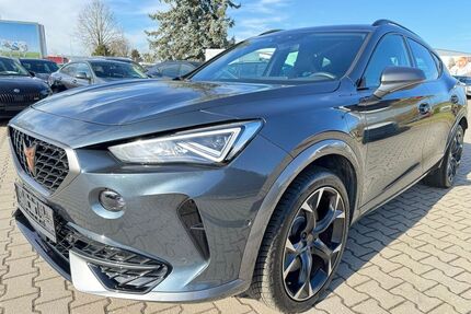 Cupra Formentor Gebrauchtwagen