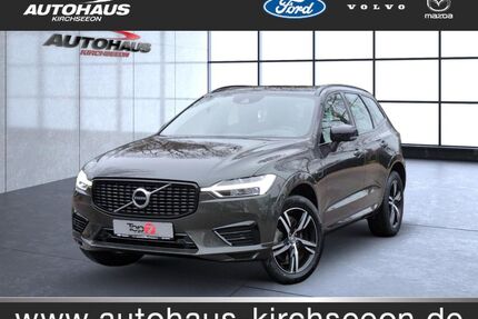Volvo XC60 Gebrauchtwagen