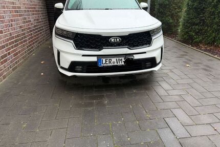 Kia Sorento Gebrauchtwagen