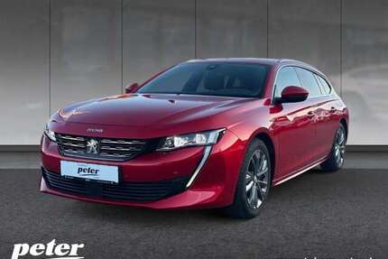 Peugeot 508 Gebrauchtwagen