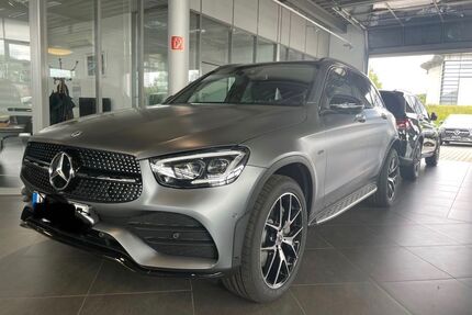 Mercedes-Benz GLC 300 Gebrauchtwagen