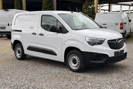 Opel Combo Gebrauchtwagen