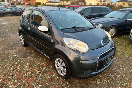 Citroen C1 Gebrauchtwagen