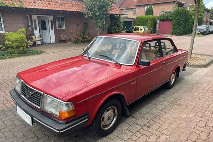 Volvo 240 Gebrauchtwagen