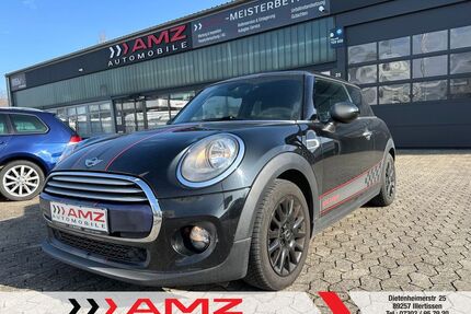 Mini Cooper Gebrauchtwagen