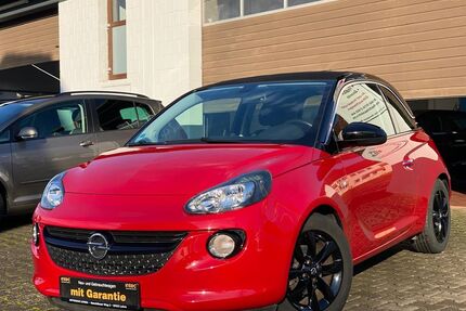 Opel Adam Gebrauchtwagen