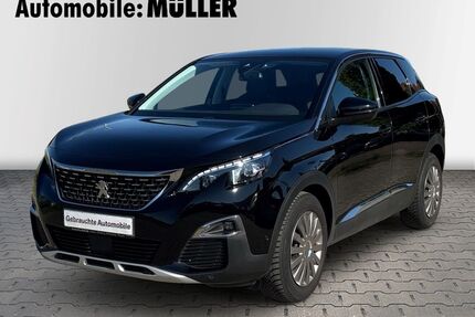 Peugeot 3008 Gebrauchtwagen