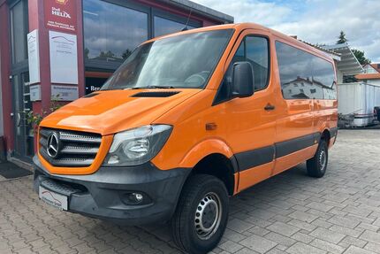 Mercedes-Benz Sprinter Gebrauchtwagen