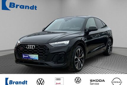 Audi SQ5 Gebrauchtwagen