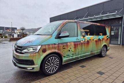 VW T6 Transporter Gebrauchtwagen