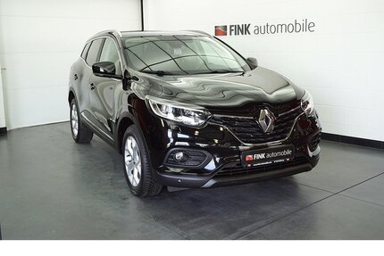 Renault Kadjar TCe160 EDC Business Edition Navi Kamera Gebrauchtwagen