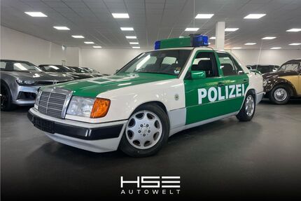 Mercedes-Benz E 200 Gebrauchtwagen
